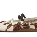 Puma Speedcat Ballet Cow Print authentique