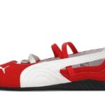Puma Speedcat Ballet For All Time Red authentique