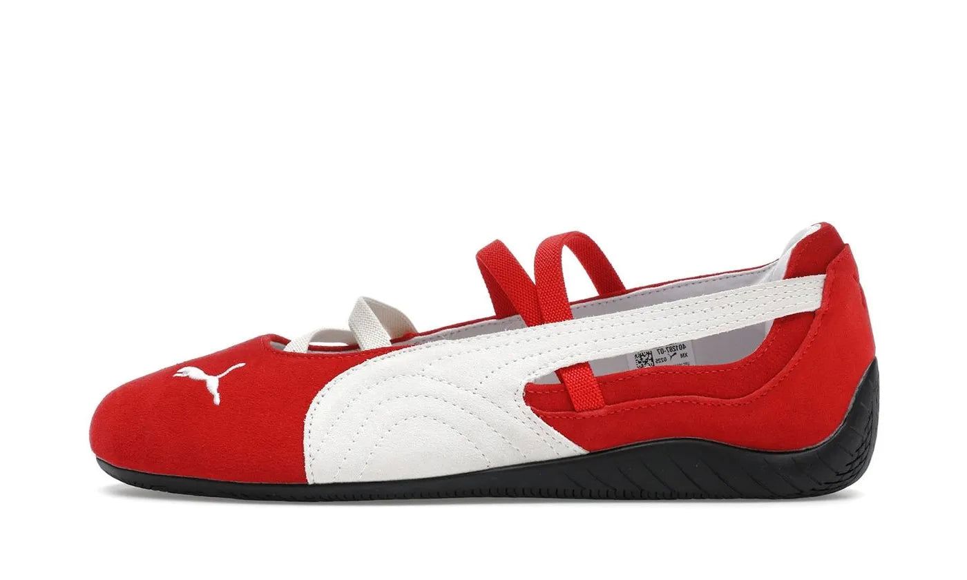 puma-speedcat-ballet-for-all-time-red-235234 Puma Speedcat Ballet For All Time Red authentique