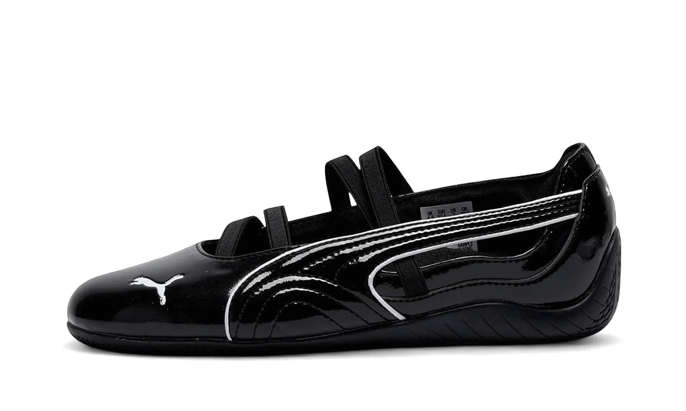 puma-speedcat-ballet-glossy-black-249130 Puma Speedcat Ballet Glossy Black authentique