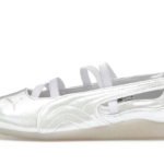 Puma Speedcat Ballet Pearlized authentique