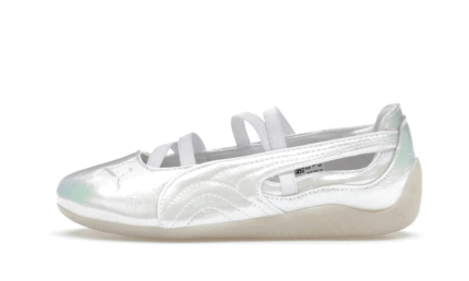 Puma Speedcat Ballet Pearlized authentique