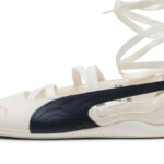 Puma Speedcat Ballet Rosé White authentique