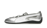 Puma Speedcat Ballet Silver authentique