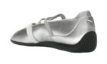 Puma Speedcat Ballet Silver - vue 3