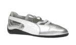 Puma Speedcat Ballet Silver - vue 5