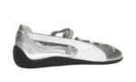Puma Speedcat Ballet Silver - vue 4