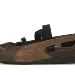 Puma Speedcat Ballet Voo Dark Chocolate authentique