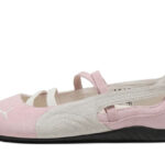 Puma Speedcat Ballet Whisp of Pink authentique
