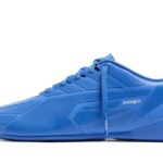 Puma Speedcat Coperni Racing Blue authentique
