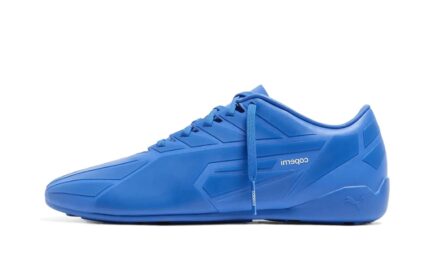 Puma Speedcat Coperni Racing Blue authentique