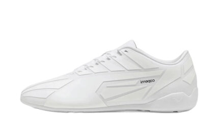Puma Speedcat Coperni White authentique