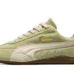 Puma Speedcat Faded Cool Cucumber Alpine Snow authentique