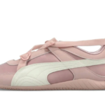 Puma Speedcat Go The Powerpuff Girls Mauve Mist authentique