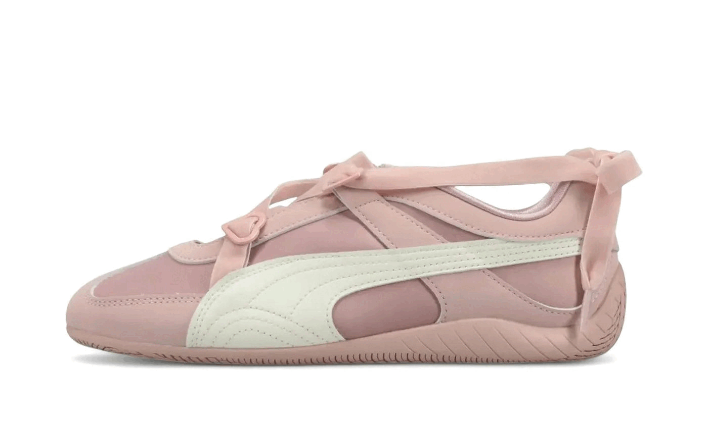 puma-speedcat-go-the-powerpuff-girls-mauve-mist-524494 Puma Speedcat Go The Powerpuff Girls Mauve Mist authentique