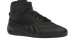 Puma Speedcat Mid JuunJ Black - vue 5