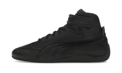 Puma Speedcat Mid JuunJ Black authentique