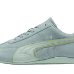 Puma Speedcat Modern Mint Peaceful Blue authentique