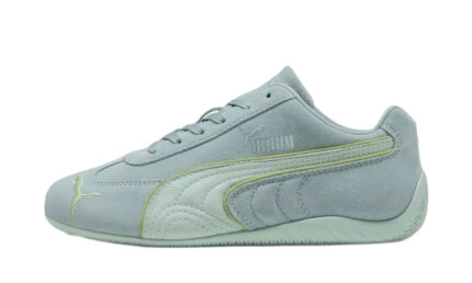 Puma Speedcat Modern Mint Peaceful Blue authentique