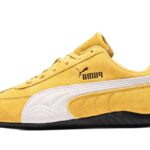 Puma Speedcat OG Archive Gold White authentique