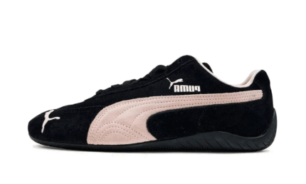 Puma Speedcat OG Black Mauve Mist authentique