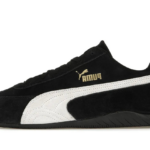 Puma Speedcat OG Black White authentique