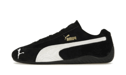 Puma Speedcat OG Black White authentique