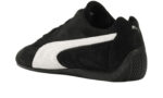 Puma Speedcat OG Black White - vue 3