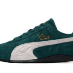 Puma Speedcat OG Dark Myrtle White authentique