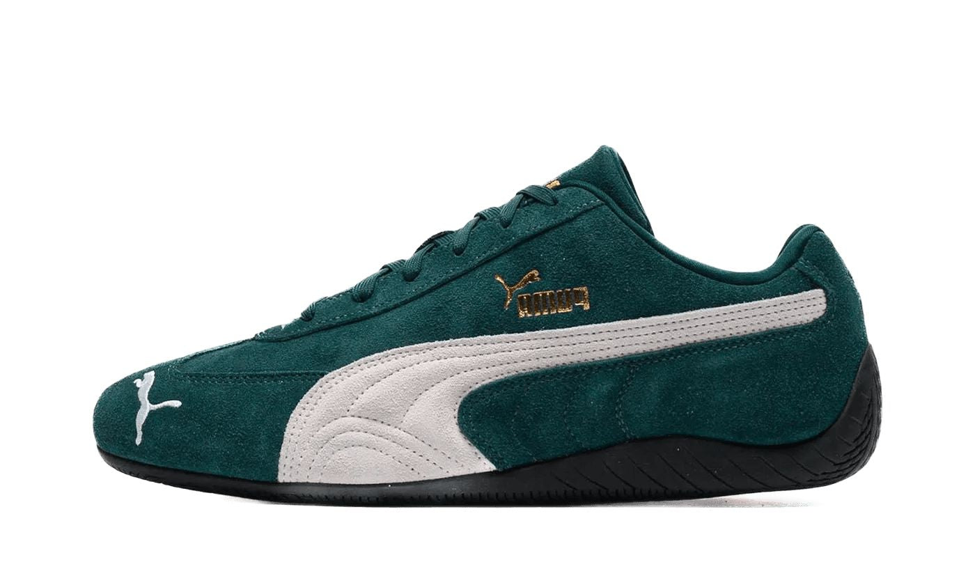 puma-speedcat-og-dark-myrtle-white-664733 Puma Speedcat OG Dark Myrtle White authentique