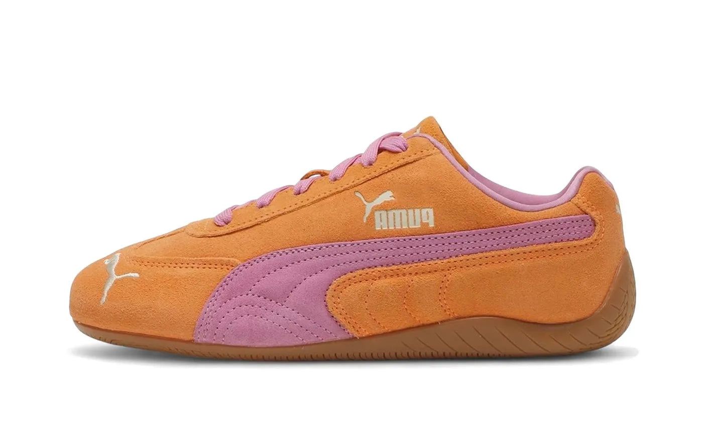 puma-speedcat-og-orange-glo-poised-pink-942741 Puma Speedcat OG Orange Glo Poised Pink authentique