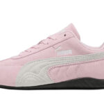 Puma Speedcat OG Pink White authentique