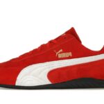 Puma Speedcat OG Red White authentique