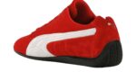 Puma Speedcat OG Red White - vue 3