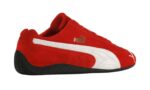 Puma Speedcat OG Red White - vue 4
