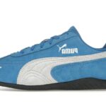 Puma Speedcat OG Team Royal White authentique