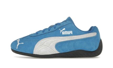 Puma Speedcat OG Team Royal White authentique