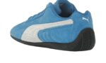 Puma Speedcat OG Team Royal White - vue 3