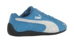 Puma Speedcat OG Team Royal White - vue 4