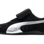 Puma Speedcat OPEN YY Black authentique