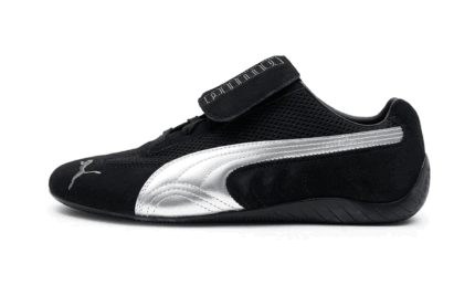 Puma Speedcat OPEN YY Black authentique