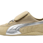 Puma Speedcat OPEN YY Prairie Tan authentique