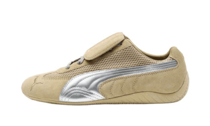 Puma Speedcat OPEN YY Prairie Tan authentique