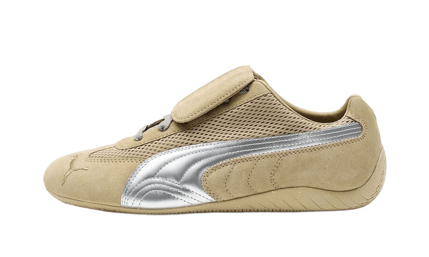 puma-speedcat-open-yy-prairie-tan-799352 Puma Speedcat OPEN YY Prairie Tan authentique