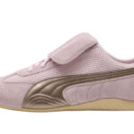 Puma Speedcat OPEN YY Whisp Of Pink authentique