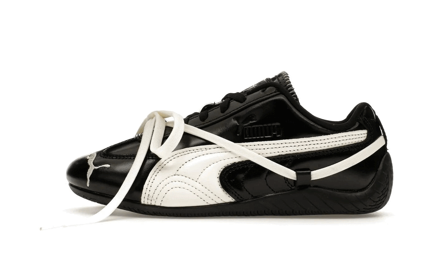 puma-speedcat-premium-rose-black-788048 Puma Speedcat Premium Rosé Black authentique