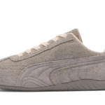 Puma Speedcat Represent Wolf Grey authentique