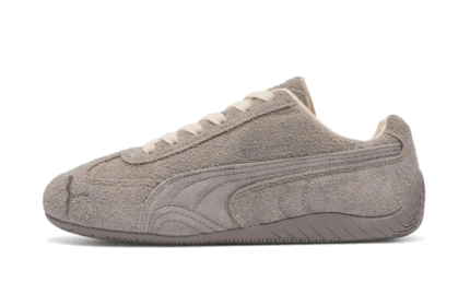 Puma Speedcat Represent Wolf Grey authentique