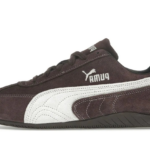 Puma Speedcat TTF Dark Chocolate Frosted Ivory authentique