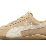 Puma Speedcat TTF Prairie Tan Frosted Ivory authentique